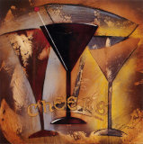 Time for Cocktails II