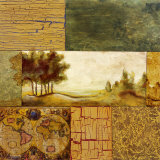 Buy Old World Traditions III at AllPosters.com