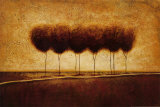 Abstract Landscape III