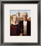 American Gothic