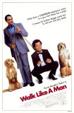 Buy Walk Like A Man at AllPosters.com