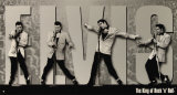 Elvis King Montage
