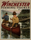 Buy Winchester Fishing Tackle at AllPosters.com