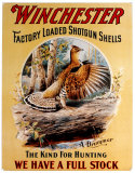 Buy Winchester Drumming Grouse at AllPosters.com