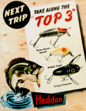 Buy Heddon's at AllPosters.com