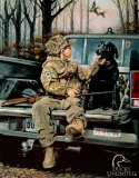 Ducks Unlimited Forever Friends
