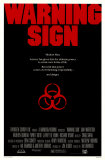 Warning Sign