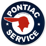 Buy Pontiac Service at AllPosters.com