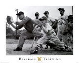 Baseball Training