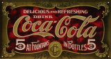 Coca- Cola