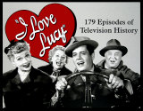 I Love Lucy - TV History