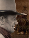 John Wayne Legend