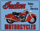 Buy Indian Sales & Service at AllPosters.com
