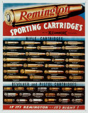 Buy Remington Sporting Cartridges at AllPosters.com