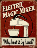 Buy Magic Mixer at AllPosters.com