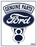 Buy Ford V-8 at AllPosters.com