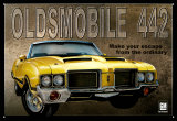 Olds 442