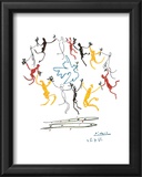 The Dance of Youth