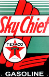 Texaco Sky Chief