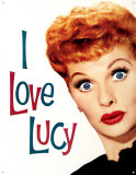 I Love Lucy - TV History