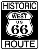 Historic Route 66