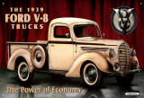 Ford Pick-up 1939