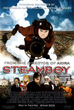 Steamboy
