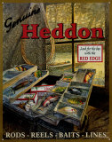 Heddons Tackle Box