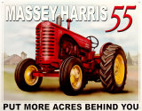 Massey Harris 55