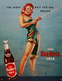 Red RockCola