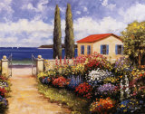 Coastal Garden Walk