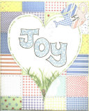 Words to Grow by: Joy