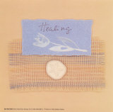Sand Dollar: Healing
