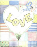 Words to Grow by: Love