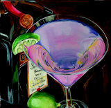 Martini: Cosmo