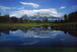 Grand Teton National Park
