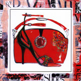 Buy Magazine Mania Shoes I at AllPosters.com