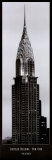 Buy Chrysler Building at Sunset at AllPosters.com