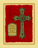 Celtic Cross, Ask and It Will Be Given