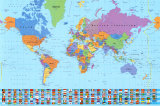 World Map