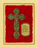 Celtic Cross, Faith Is Being Sure