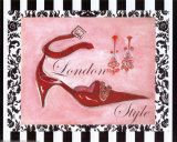 Buy London Style, Bling, Bling II at AllPosters.com