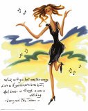 Wild Women: Dance Like