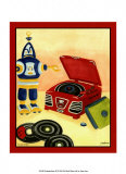 Buy Rocking Retro at AllPosters.com
