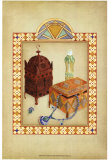 Buy Moroccan Treasures I at AllPosters.com