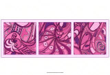 Buy Pink Fission II at AllPosters.com