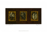 Buy Block Leaf Panel II at AllPosters.com