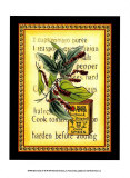 Buy Spice Recipe IV at AllPosters.com