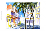 Buy San Juan, Puerto Rico at AllPosters.com