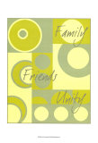 Circle of Friends I